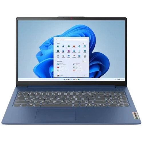 Lenovo IdeaPad 3 Slim 15IAH8 15.6/i5-12450H/16GB/NVMe 512GB/plavi/83ER00J7YA laptop Cene