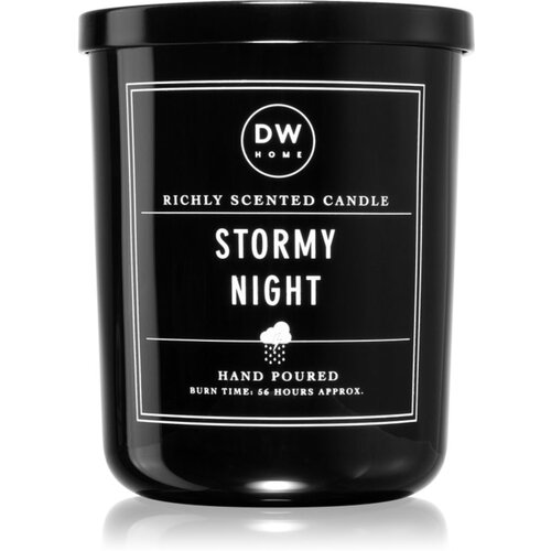 DW Home Signature Stormy Night mirisna svijeća 434 g Slike