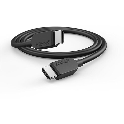 Anker Video kabl HDMI (M) - HDMI (M) 8K 1.8m crni Slike
