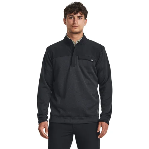 Under Armour Men's hybrid sweatshirt Storm SweaterFleece HZ