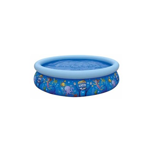  Prsten 3D bazen 205k47cm Cene