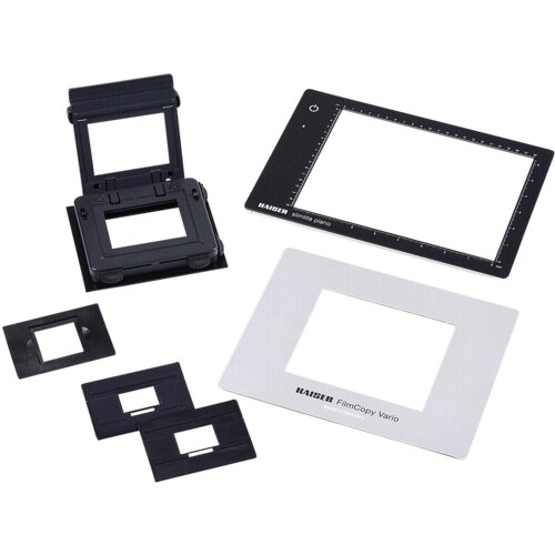 KAISER FOTOTECHNIK Kaiser FilmCopy Vario Kit 2458 Slike