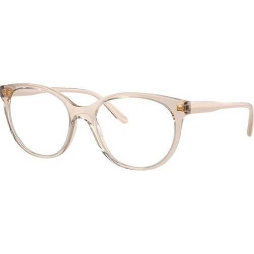 VOGUE Eyewear VO5552 2884 M (51) Bež/Kristalna Cene