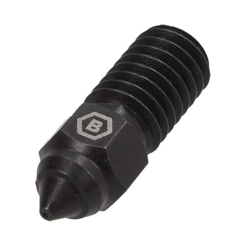  hardened steel nozzle for elegoo neptune 4 pro, 0.8 mm Cene