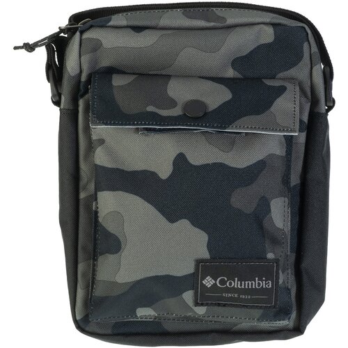 Columbia Torbice Zigzag Side Bag Črna Cene