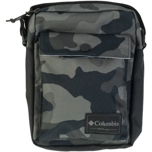 Columbia Torbice Zigzag Side Bag Črna