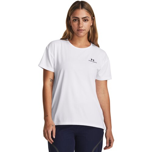 Under Armour Women's T-shirt Rush Energy SS 2.0 Cijene