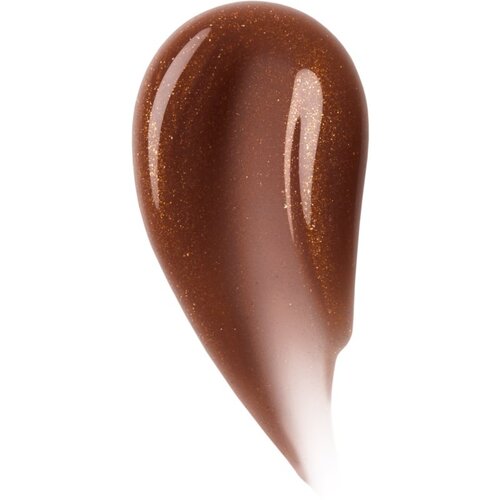 OLEHENRIKSEN Pout Preserve Peptide Lip Treatment vlažilni sijaj za ustnice odtenek Cocoa Cr&amp;egrave;me Glimmer 12 ml Slike