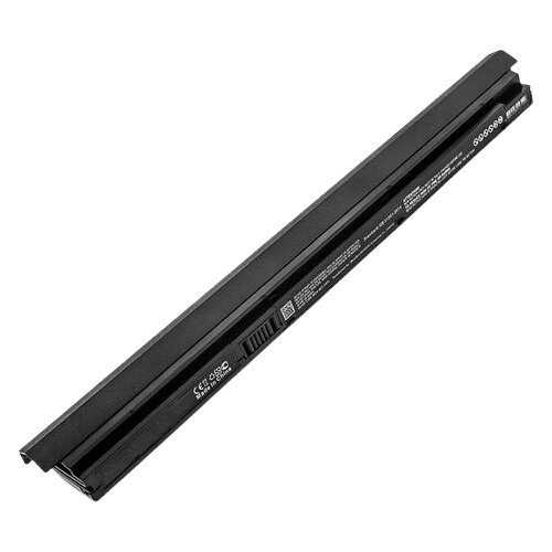 Clevo Baterija za laptop W950BAT-4 / 4ICR18/65 Cene
