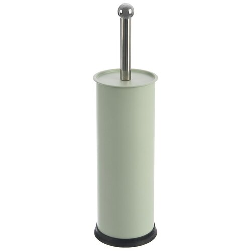 Orion Svijetlo zelena metalna WC četka Greenish – Cijene