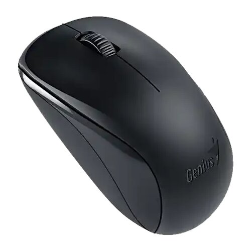 Genius bežični miš NX-7000X crni Cene