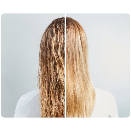 Rowenta Powerstraight Air UB5920F0 krtača za likanje las za lase 1 kos Slike