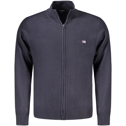 Norway 1963 BLUE MEN&#39;S CARDIGAN Cijene