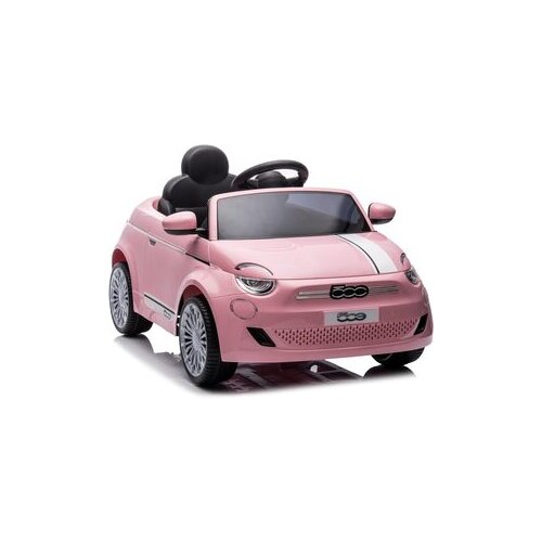 Aristom Fiat 500 za decu 237 - rozi Cene