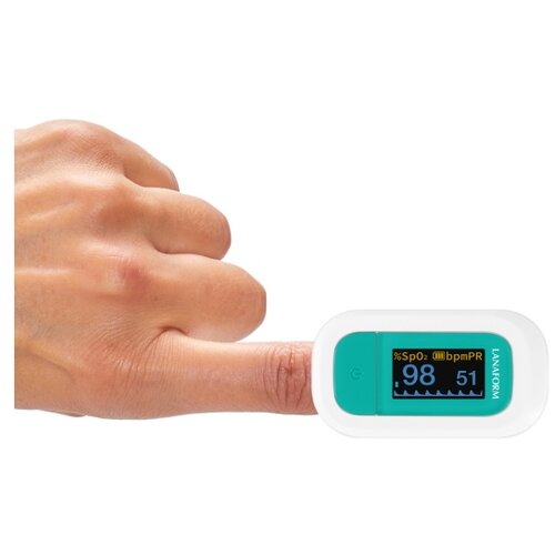 Lanaform Pulzni oksimeter PO-110 Slike