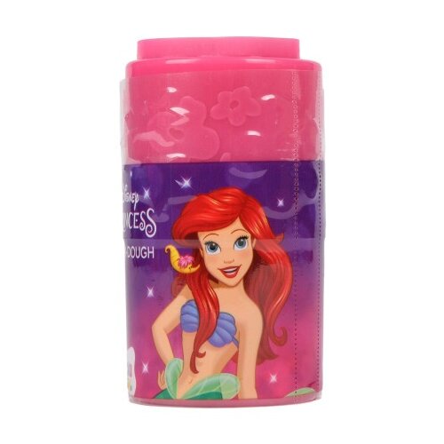 Disney Okidoki tijesto Disney princeze set za modeliranje u raznim varijantama 1 komad Slike
