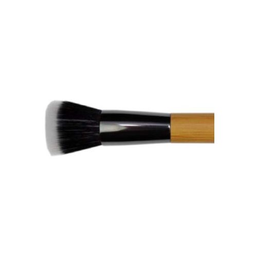 Vegan 14 MAKEUP ČETKICA ZA MINERALNI PUDER Slike