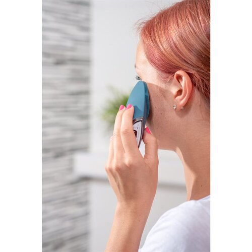 Copen Sonivibe SK9100 četka za či&amp;scaron;ćenje lica Emerald 1 kom Slike