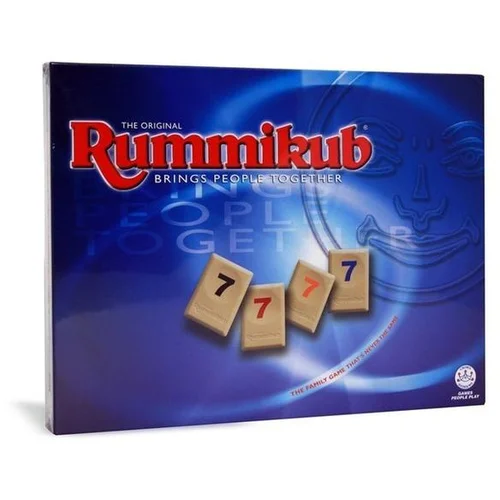 Rummikub EXPERIENCE DRUŠTVENA IGRA RMK2600