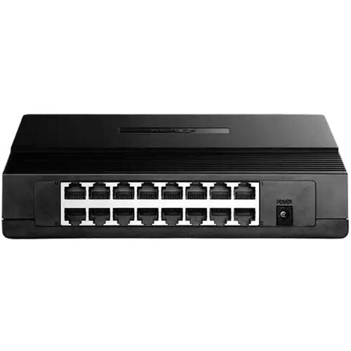 Tp-link Svič TL-SF1016D 16-port 10/100 Cene