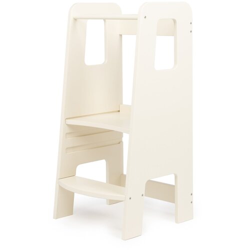 Mobli Ully, toranj za učenje, pomoć pri penjanju, Montessori, multipleks, 40,5 &amp;times; 86 &amp;times; 38 cm Slike