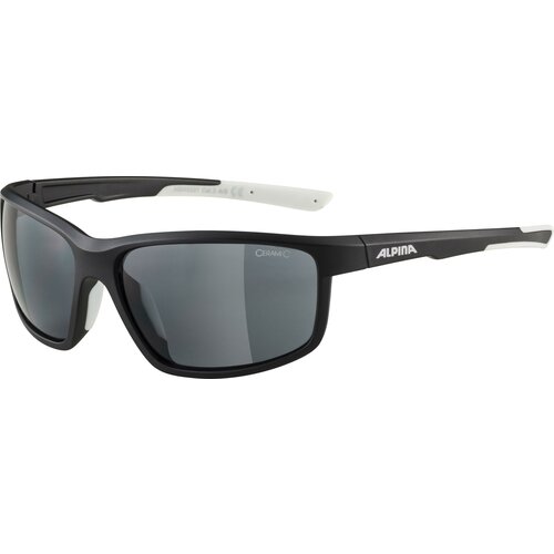 Alpina sunčane naočare DEFEY crna 0-8645 01 Cene