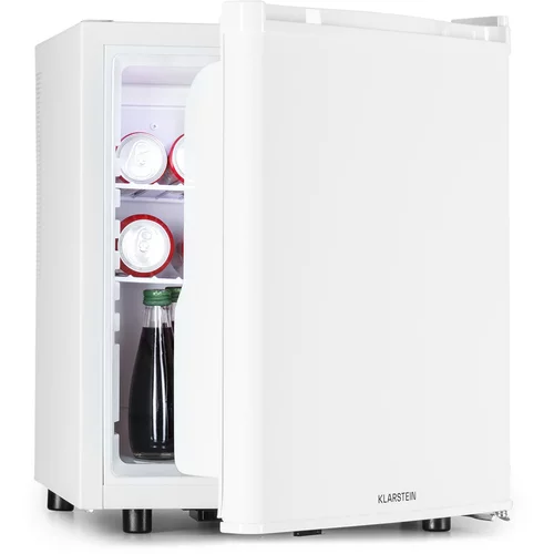 Klarstein happy Hour 45, mini hladnjak, minibar, hladnjak za piće, 45 litara, 26 dB