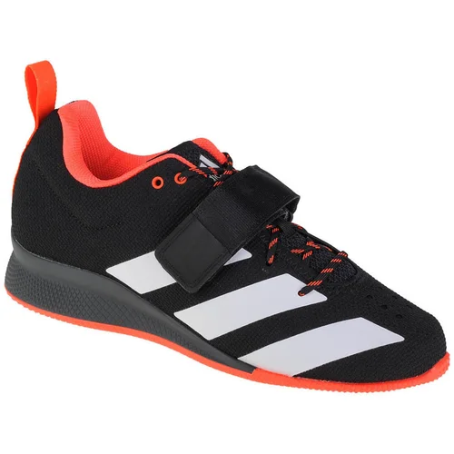 Adidas Adipower Weightlifting II Crna