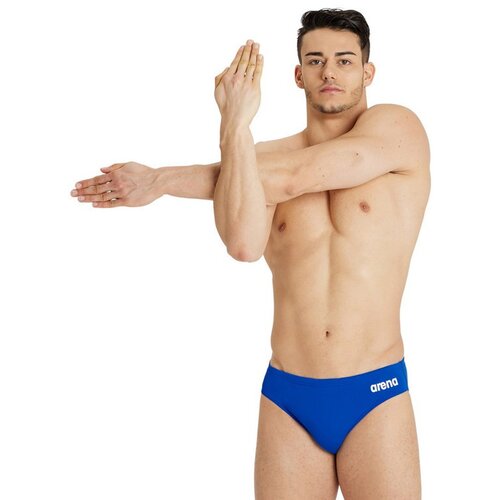 Arena muški kupaći team swim briefs solid Cene