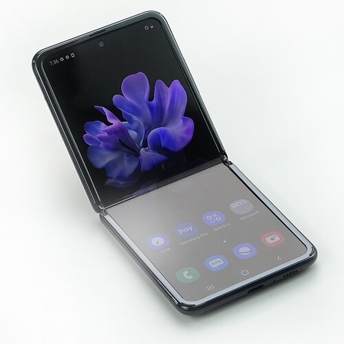 Wozinsky Za&scaron;titna folija Invisible Film za Oppo Find N2 Flip - Prozirna Cijene