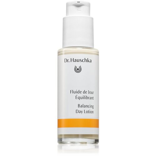 Dr. Hauschka Facial Care blago mlijeko za mješovitu i masnu kožu 50 ml Cijene