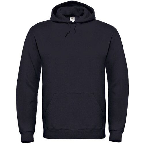  MAJICA DUGI RUKAVI B&C ID.003 280G CRNA 2XL Cene