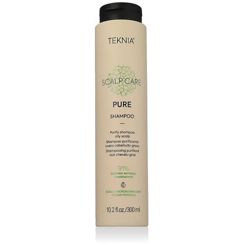 Lakmé Teknia Scalp Care Pure Shampoo šampon za masnu kosu 300 ml Cene