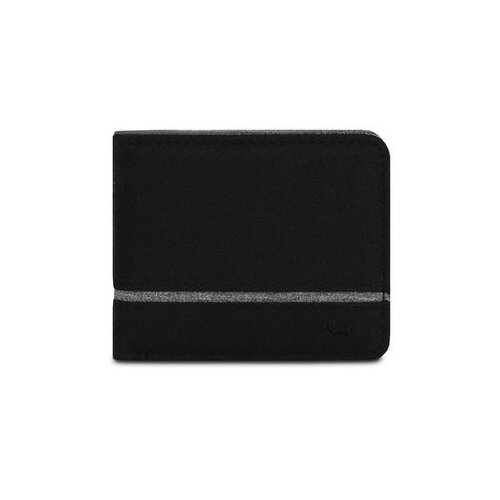 Vuch Muški novčanik Cremon Black, 9 x 11 cm Cene