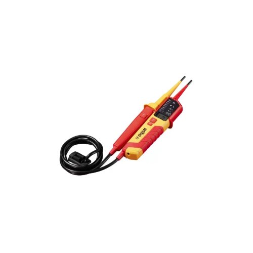 Wiha ispitivač napona i kontinuiteta 0.5 – 1000 V AC CAT IV 45217 Cijene