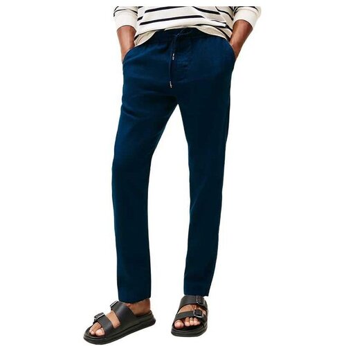 Tommy Hilfiger teget muške pantalone THMW0MW38801-DAF Cene