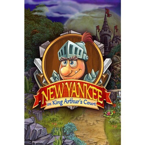  new yankee in king arthur's court (pc) steam key global Cene