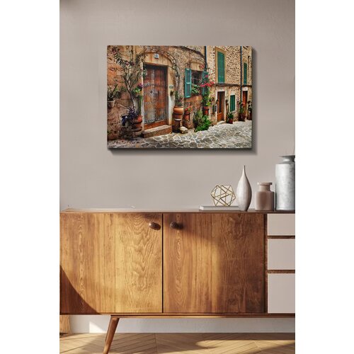 Opviq slika na platnu 50x70cm Cene