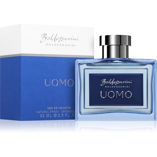 Baldessarini UOMO toaletna voda za mo&amp;scaron;ke 90 ml Slike