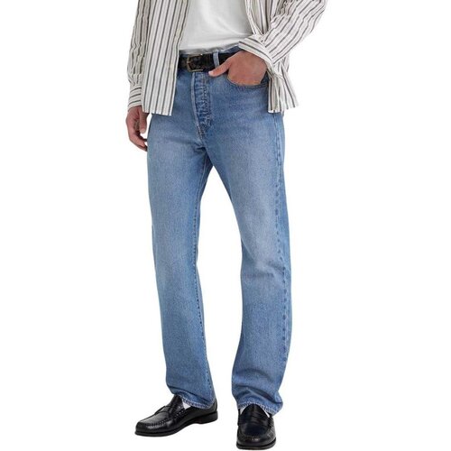 Levi's - Levis - 501 muške farmerke Cene
