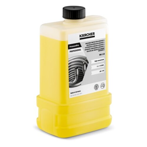 Kärcher PressurePro sistemska nega Advance 1 RM 110, 1l, 6.295-325.0 Cene