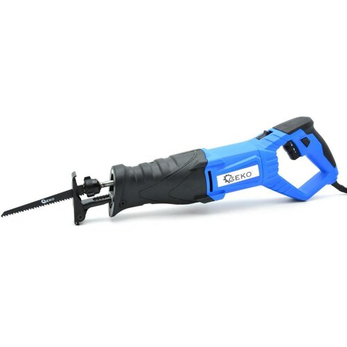  850W sabljasta pila - lisičji rep sa led diodom Slike
