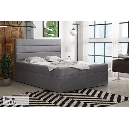  Tapecirani krevet IMO 180x200 - Inarii 91 Cijene