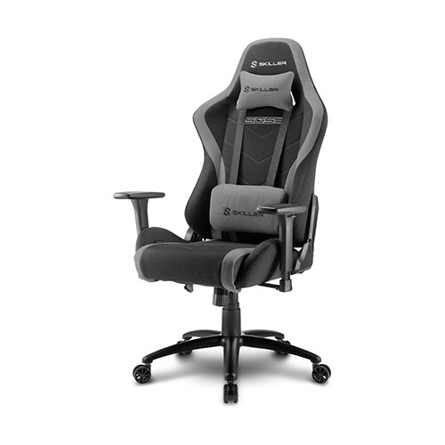  Stolica SHARKOON Shark Skiller SGS2 Gaming BK/GY, black/gray Cijene