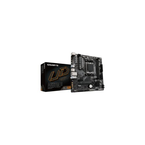 Matična ploča GIGABYTE MB A620M H 1.0 AMD A620 Slike