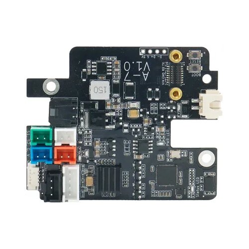 Qidi Tech Adapter Plate Slike