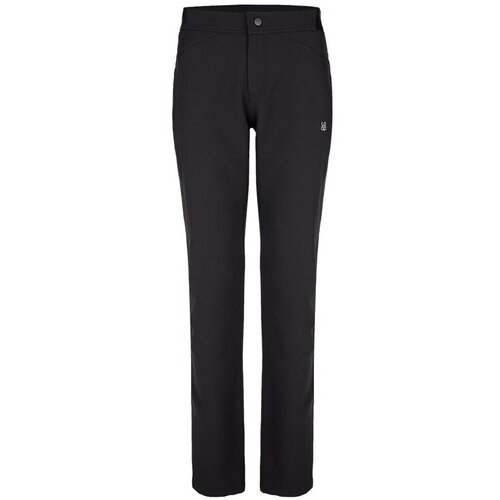 LOAP Hlače Chino / Carrot Urliss Črna Cene