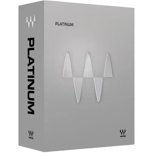 Waves Platinum (Digitalni izdelek)