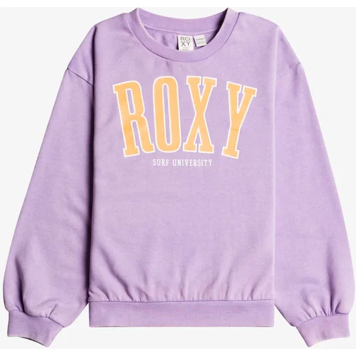 Roxy Girls sweatshirt BUTTERFLY PARADE