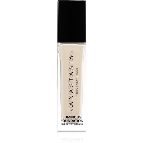 Anastasia Beverly Hills Luminous Foundation posvjetljujući puder nijansa 100N 30 ml Cijene
